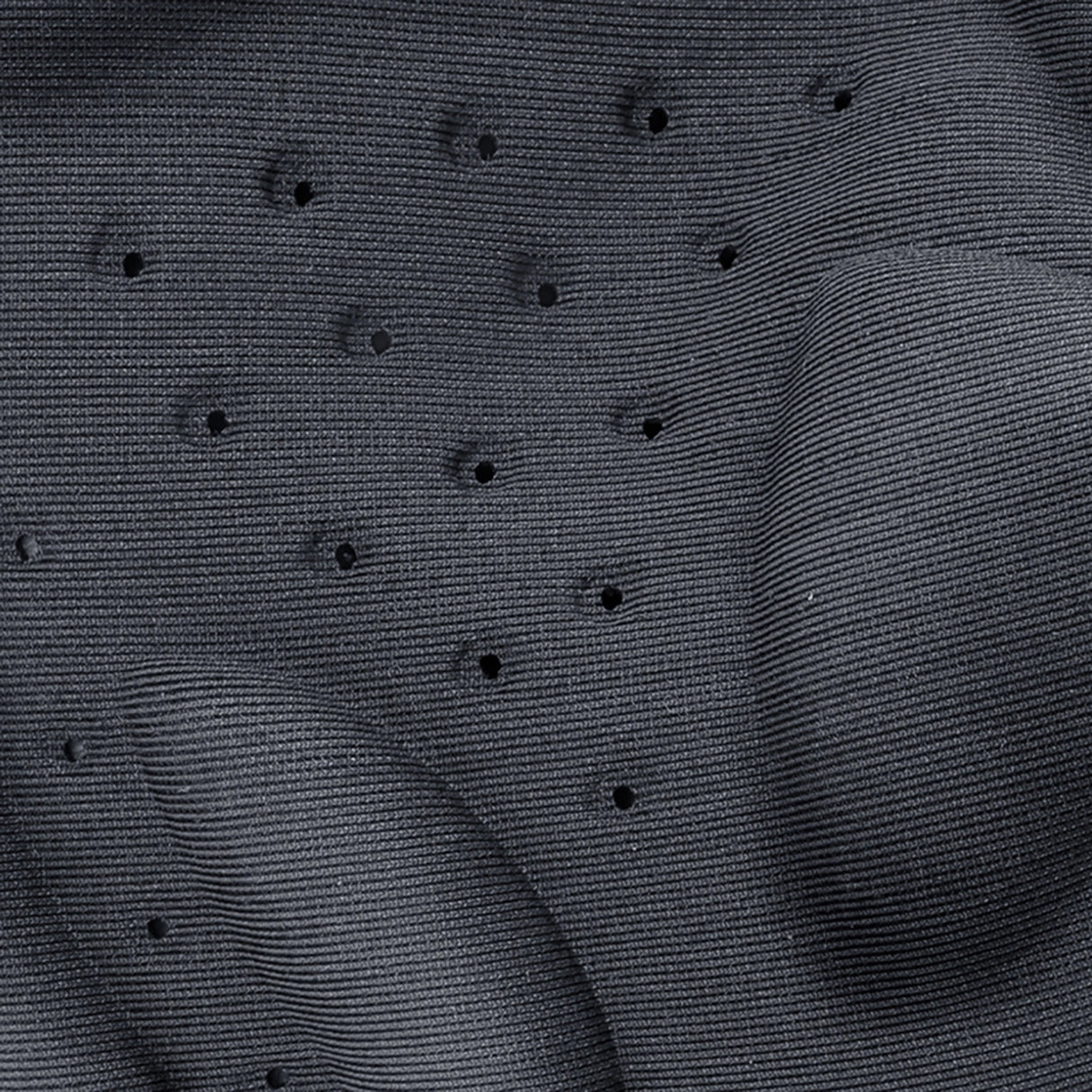 Rockbros sportshandsker fuld forår-sommer størrelse S - hvid og sort