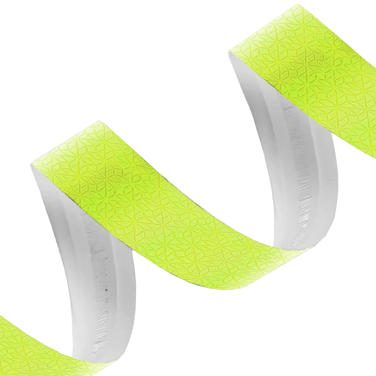 Rockbros EVA Embossed Handlebar Tape - Yellow