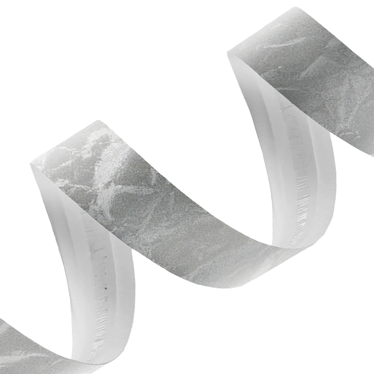 Rockbros PU Handlebar Tape "Velour" Pattern - Grey