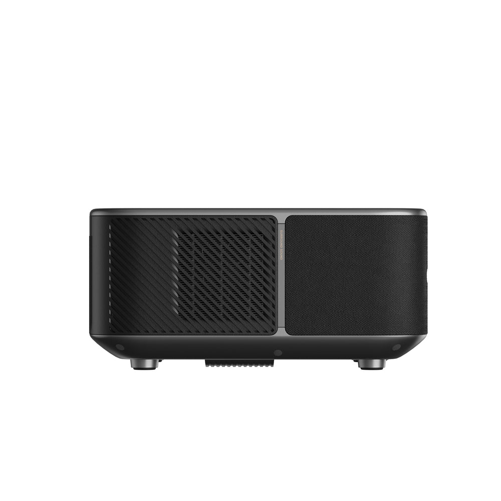 Yaber K3 Pro LCD FullHD 1080p Multimedia projektor med JBL højttalere og subwoofer - sort