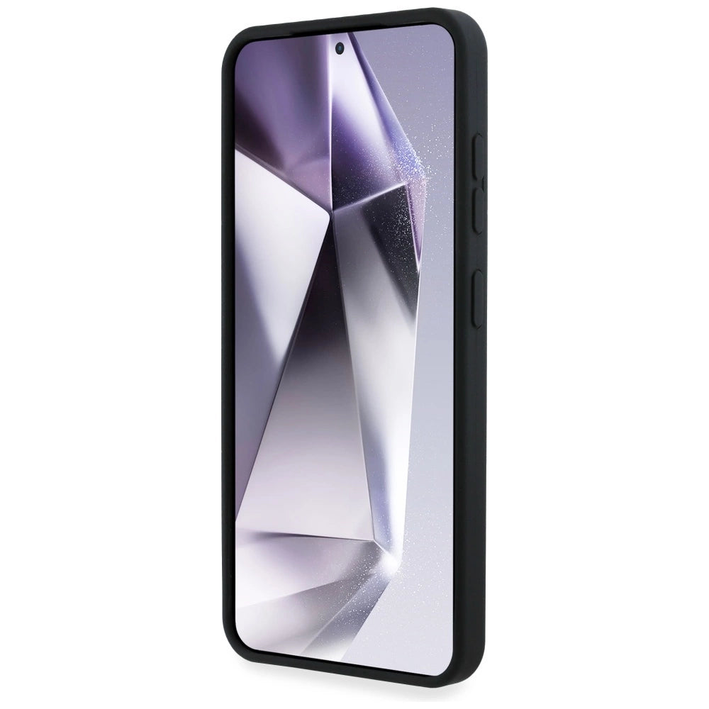 MagSafe Case til Samsung Galaxy S25 - sort