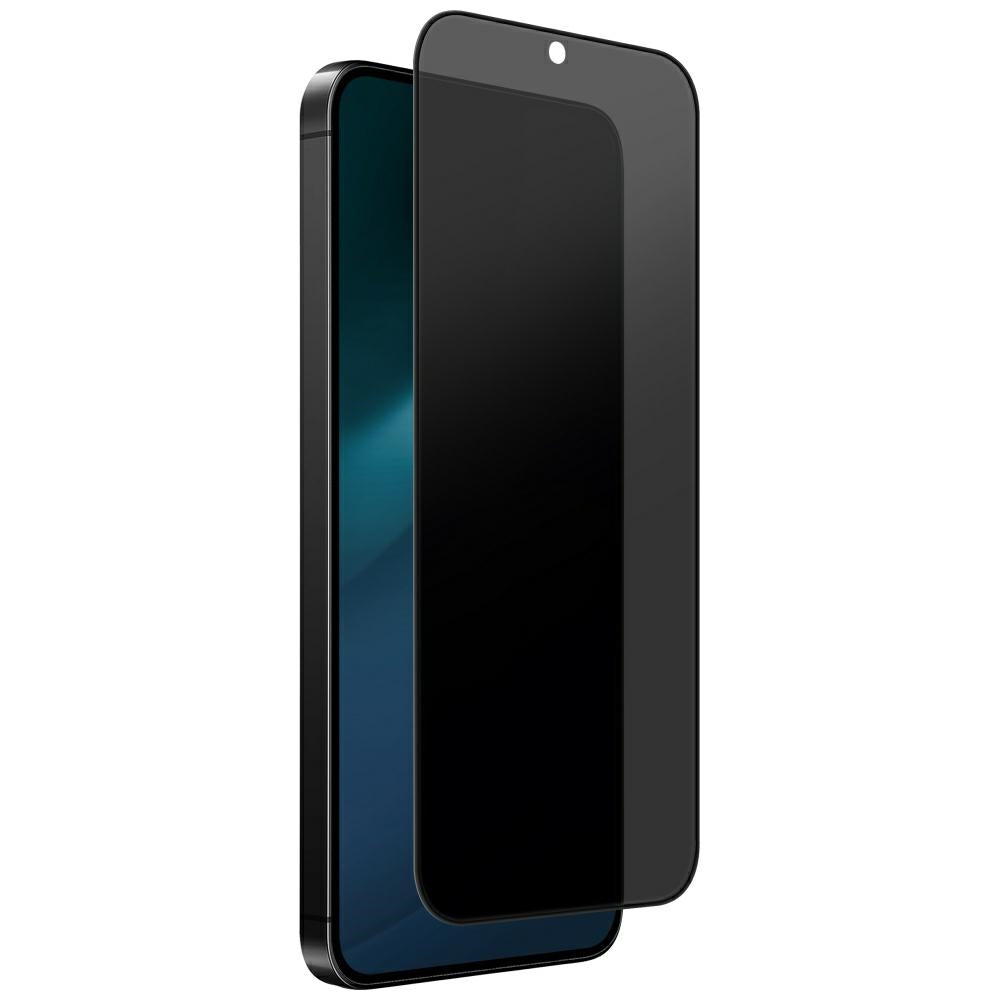 Uniq Optix Privacy Tempered Privacy Glass til Samsung Galaxy S25 / S24