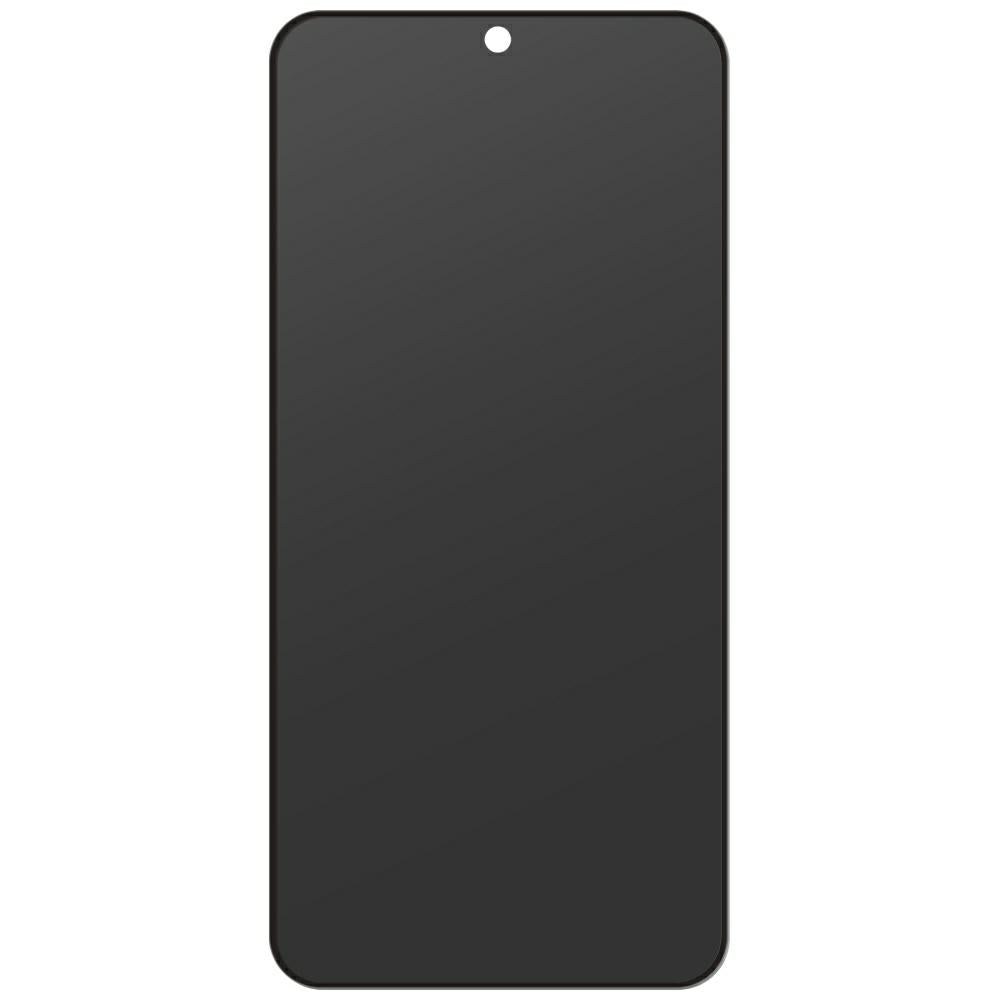 Uniq Optix Privacy Tempered Privacy Glass til Samsung Galaxy S25 / S24