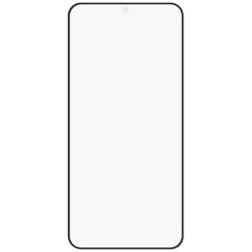 Uniq Optix Vivid tempereret glas til Samsung Galaxy S25 / S24