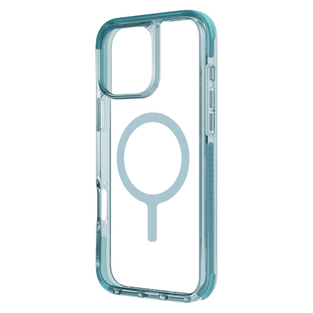 Uniq Combat MagSafe iPhone 16 6.1" Case - Grøn