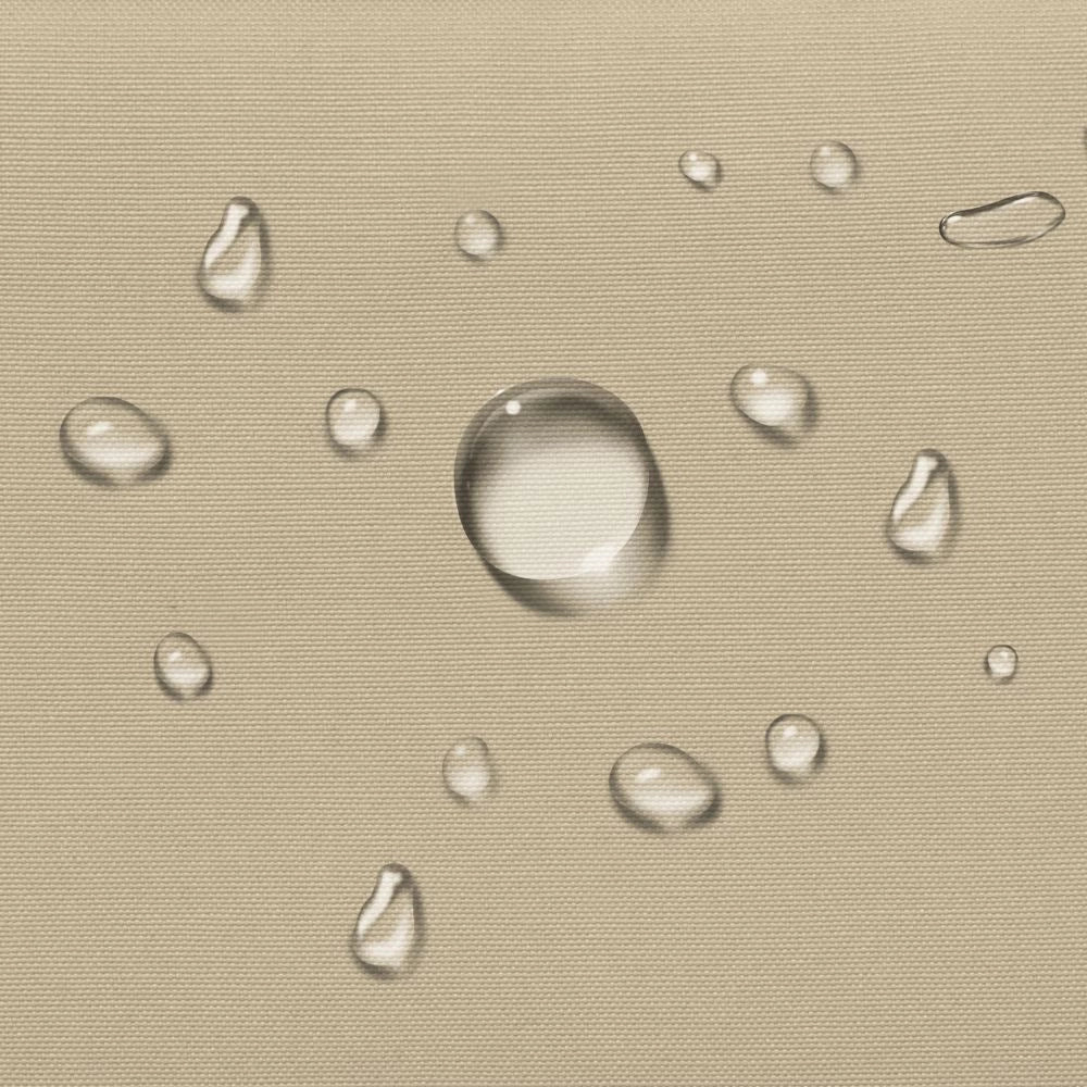 Tech-Protect bærekasse til 15-16" Laptop - Beige