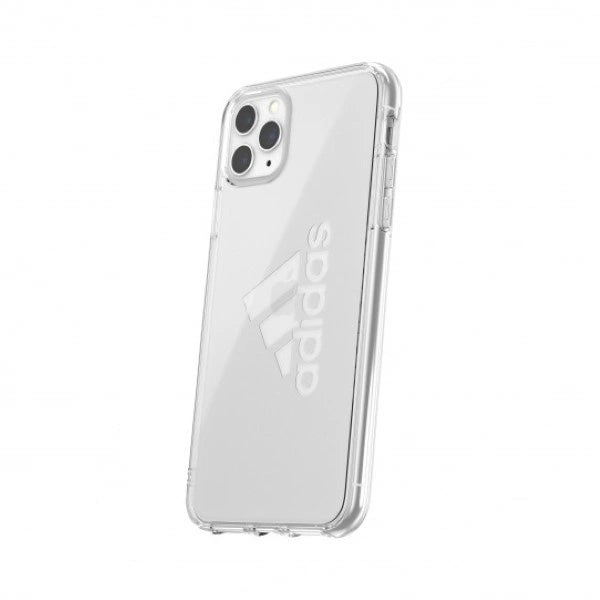 Adidas SP Protective Clear iPhone 11 Pro Max Case - Transparent