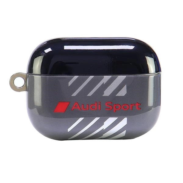 Audi IML Sport Case til AirPods Pro 2 - sort