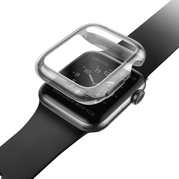 Uniq Garde Case til Apple Watch 40mm - Grå