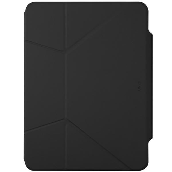 Uniq Ryze Case til iPad Pro 11" 2020 (2. generation) / iPad Pro 11" 2021 (3. generation) / iPad Pro 11" 2022 (4. generation) / iPad Air 10.9" 2020 (4. generation) / iPad Air 10.9" 2022 (5. generation) - sort