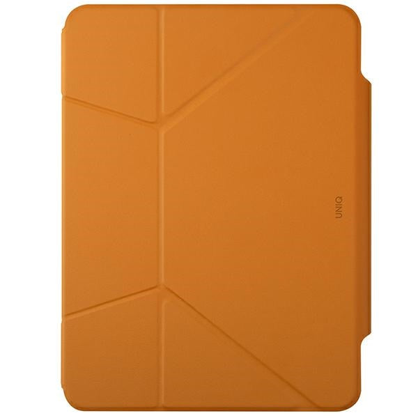 Uniq Ryze Case til iPad Pro 11" 2020 (2. generation) / iPad Pro 11" 2021 (3. generation) / iPad Pro 11" 2022 (4. generation) / iPad Air 10.9" 2020 (4. generation) / iPad Air 10.9" 2022 (5. generation) - Brunt
