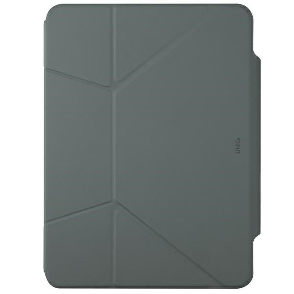 Uniq Ryze Case til iPad Pro 11" 2020 (2. generation) / iPad Pro 11" 2021 (3. generation) / iPad Pro 11" 2022 (4. generation) / iPad Air 10.9" 2020 (4. generation) / iPad Air 10.9" 2022 (5. generation) - Grøn
