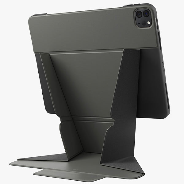 Uniq Ryze Case til iPad Pro 11" 2020 (2. generation) / iPad Pro 11" 2021 (3. generation) / iPad Pro 11" 2022 (4. generation) / iPad Air 10.9" 2020 (4. generation) / iPad Air 10.9" 2022 (5. generation) - Grøn