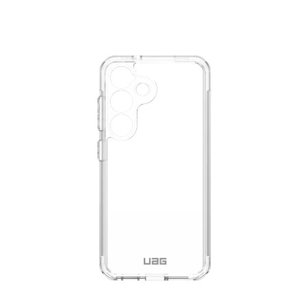 UAG Plyo Case til Samsung Galaxy S25 5G - Gennemsigtig