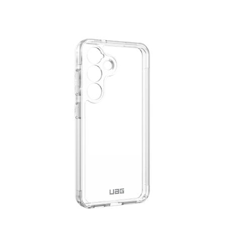 UAG Plyo Case til Samsung Galaxy S25 5G - Gennemsigtig