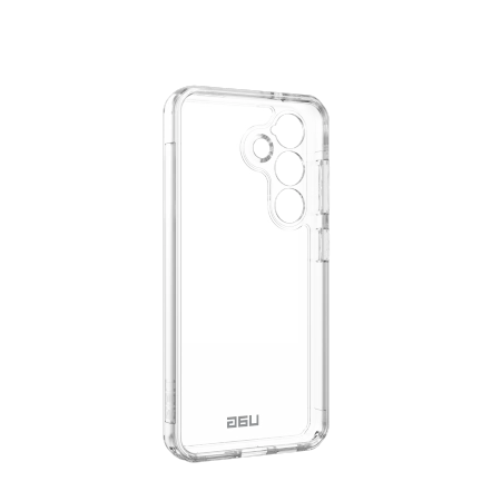 UAG Plyo Case til Samsung Galaxy S25 5G - Gennemsigtig
