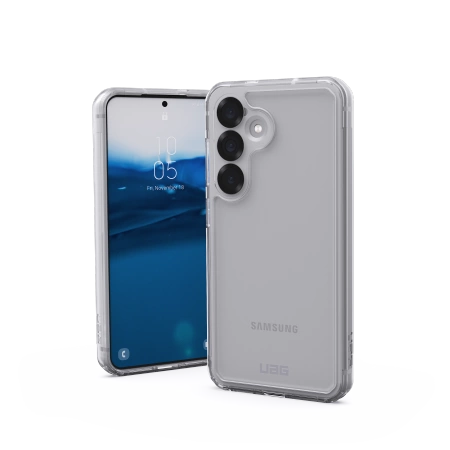 UAG Plyo Case til Samsung Galaxy S25 5G - Gennemsigtig
