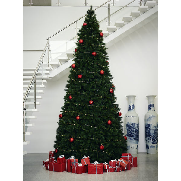 Star Trading Gillian 7 arm beige adventsstage