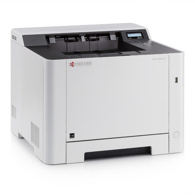 KYOCERA ECOSYS P5026cdw Farve 9600 x 600 dpi A4 Wi-Fi