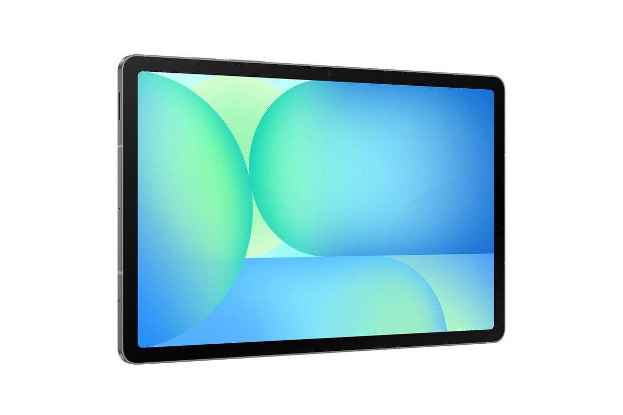 Samsung Galaxy Tab S10 FE 5G Samsung Exynos LTE-TDD & LTE-FDD 128 GB 27,7 cm (10.9") 8 GB Wi-Fi 6 (802.11ax) Grå
