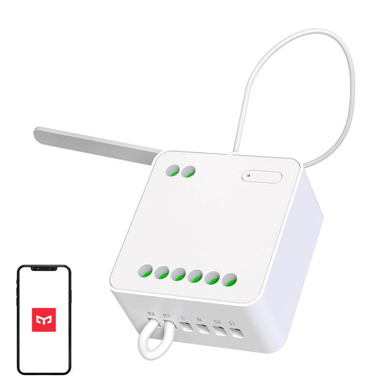 Smart żarówka LED vintage Yeelight Filament