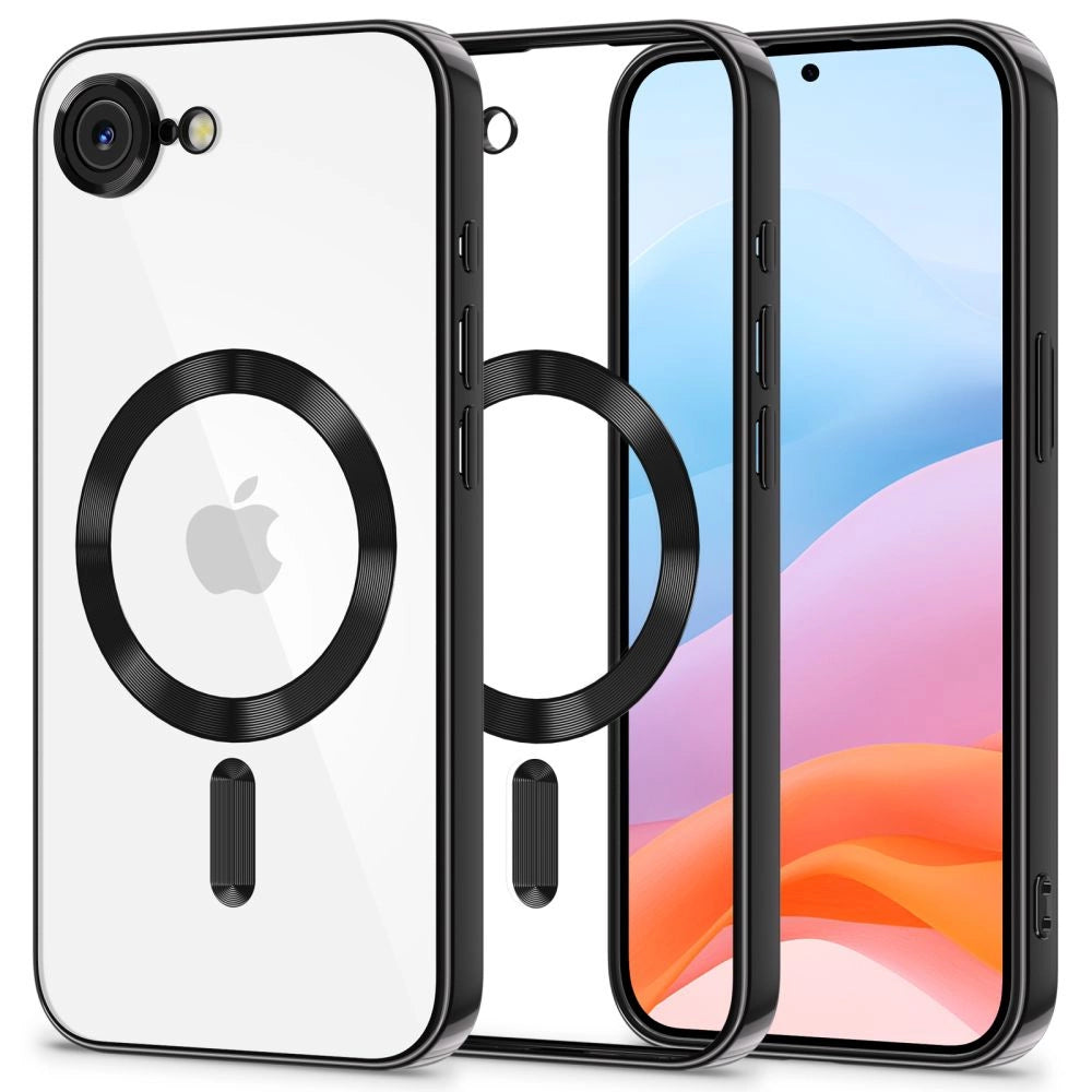 Tech-Protect MagFlex MagSafe iPhone 16e Case - klar