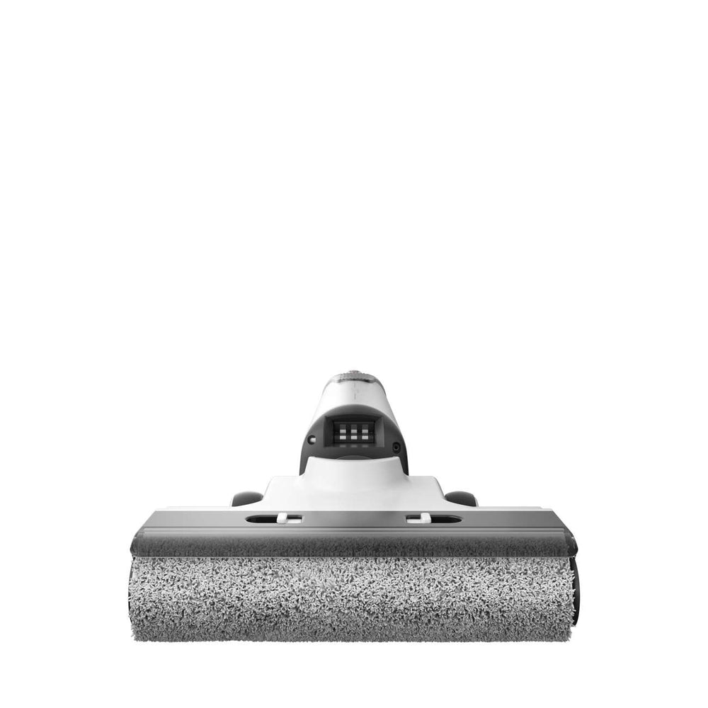 UWANT D100 17000Pa oprejst støvsuger med afvaskefunktion og ladestation - hvid