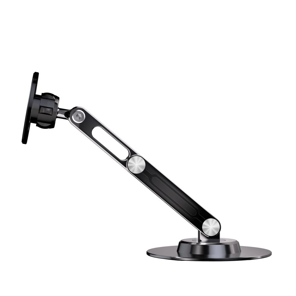 Tech-Protect DPT100 Magnetisk MagSafe Telefonholder - sort