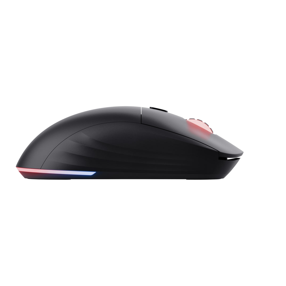 Trust GXT 927 Redex+ mus Spil Højre hånd RF Wireless + USB Type-A Laser 25600 dpi
