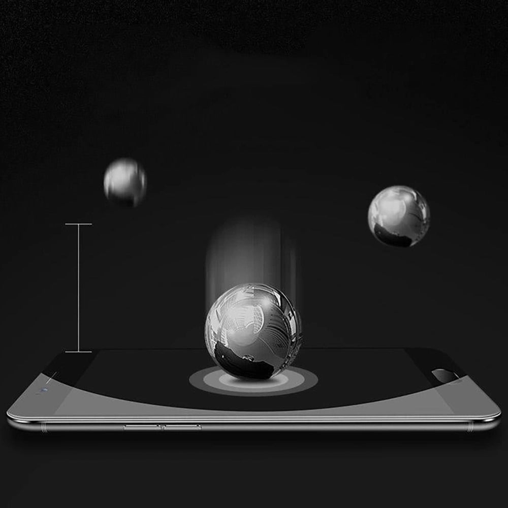 Wozinsky hærdet glas til Xiaomi Redmi 14C 5G, 2-pakke