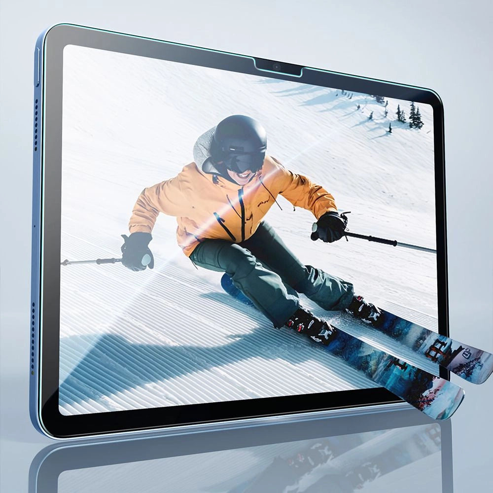 ESR UltraFit Temperet Glas 2-pakke til iPad 10.9" 2022 (10th gen.) / 11" 2025 (11th gen.)
