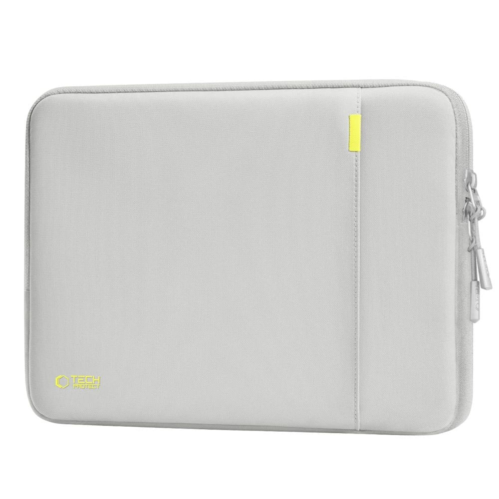 Tech-Protect Defender Laptop Bag 15-16" - Grå
