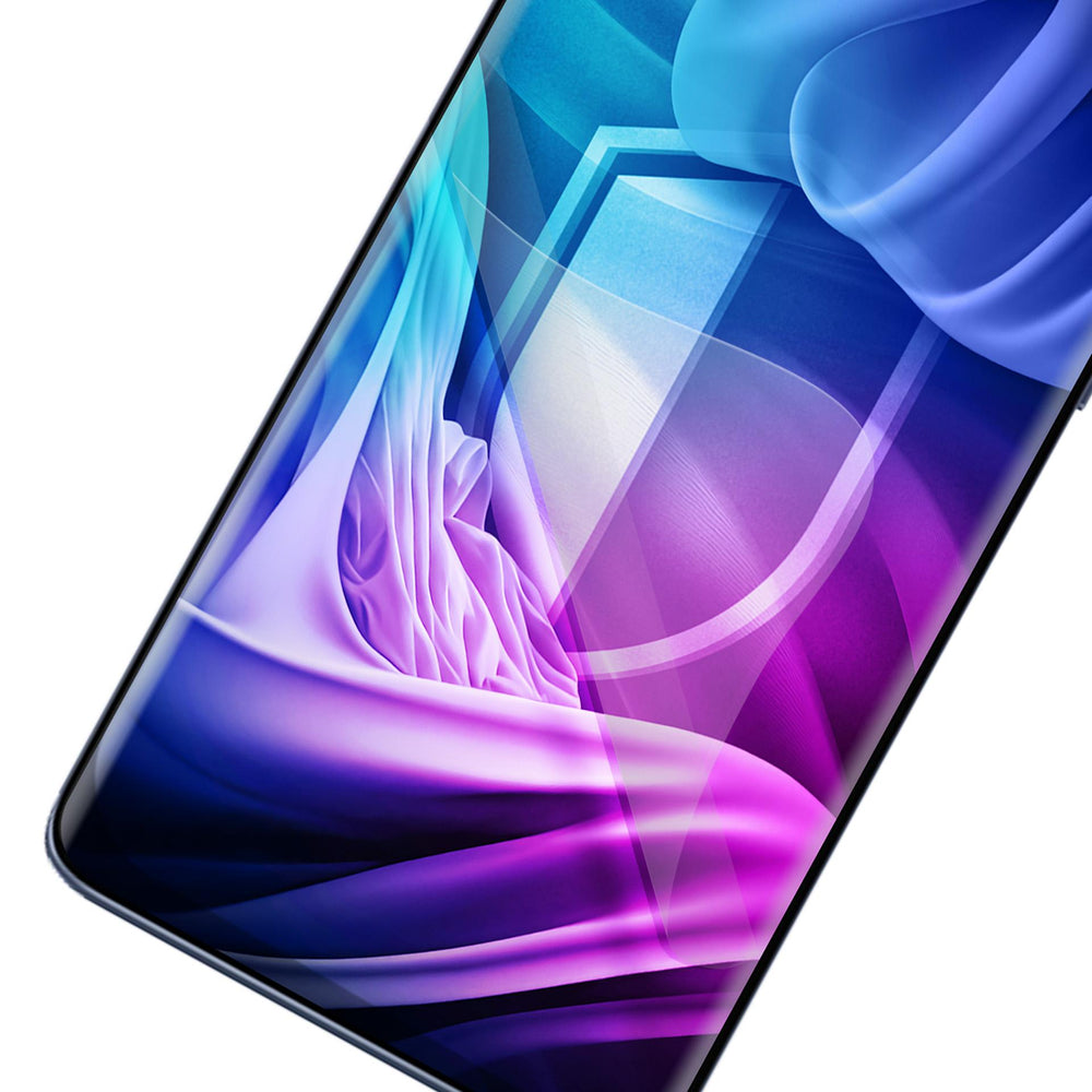 Matte folie 3mk Silky Matt Pro til Motorola Edge 60 Fusion