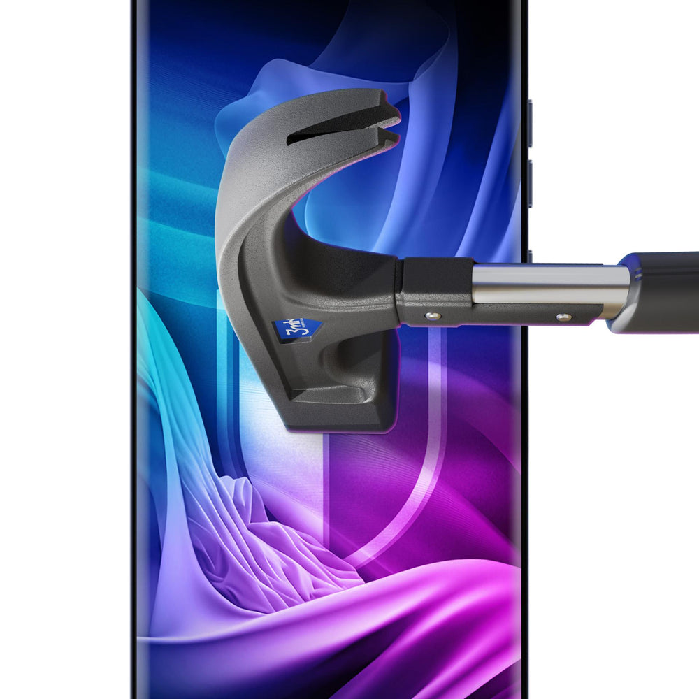 Matte folie 3mk Silky Matt Pro til Motorola Edge 60 Fusion