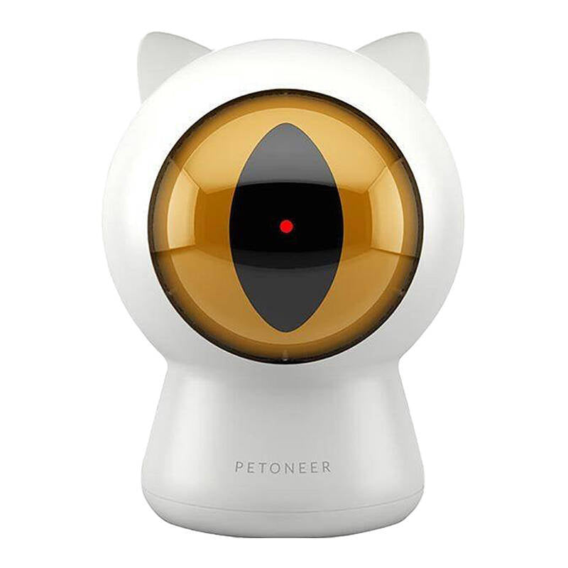 Smart laser til hund / kat leg Petoneer Smart Dot