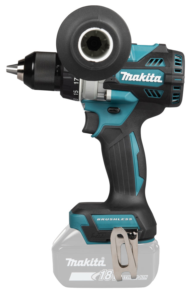 Makita DDF492 LXT Bore-/skruemaskine Solo