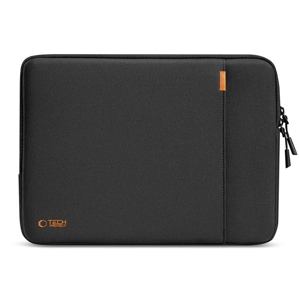 Tech-Protect Defender Laptop og Tablet Bag 11-13" - sort