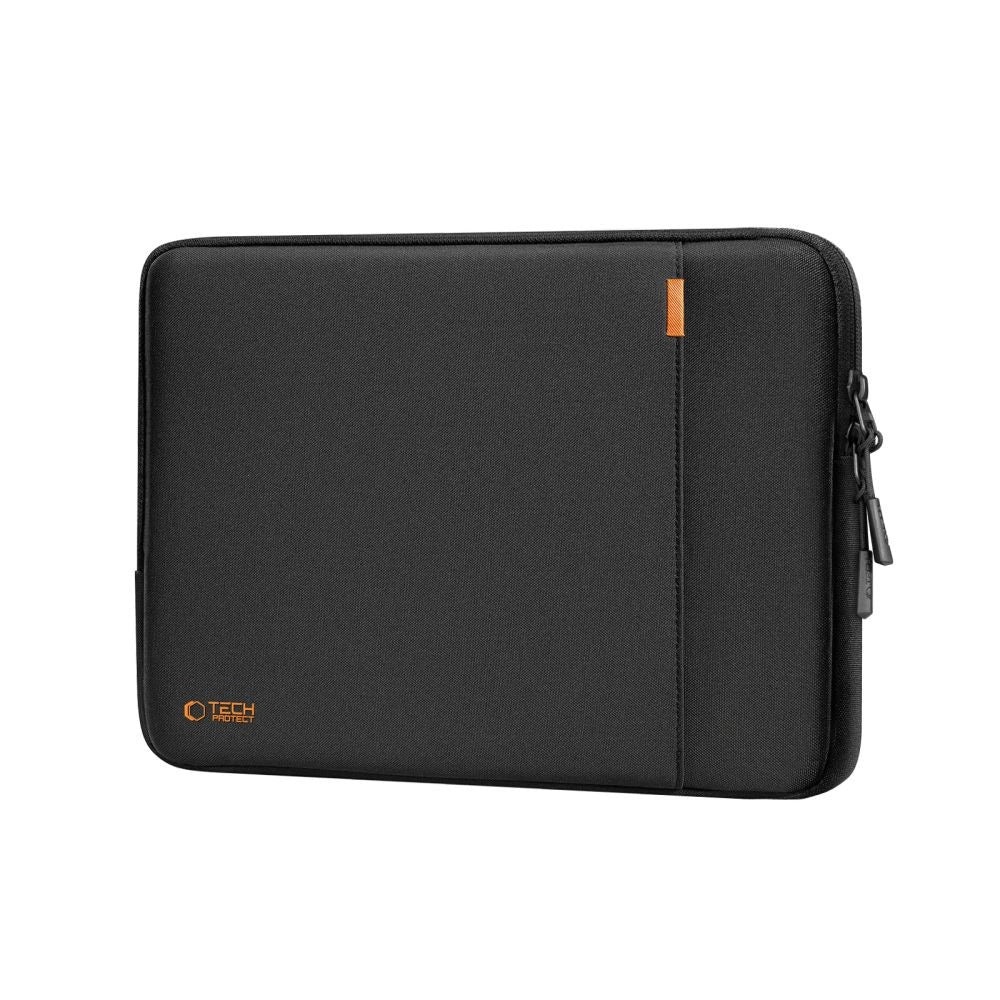 Tech-Protect Defender Laptop og Tablet Bag 11-13" - sort
