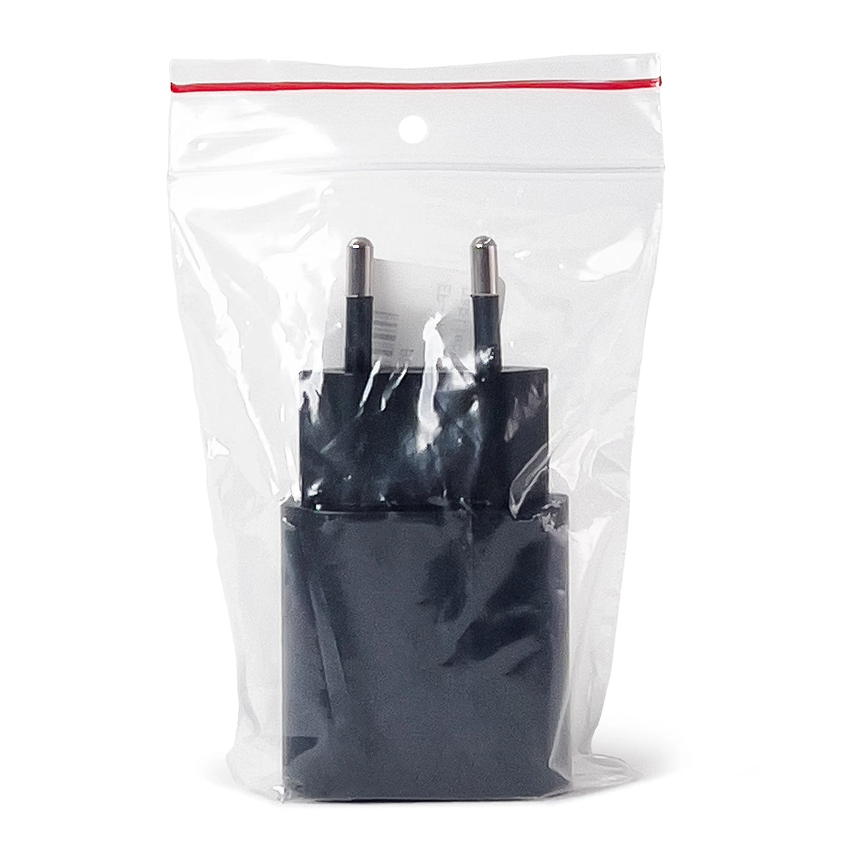 Samsung 25W EP-TA800EBE USB-C Wall Charger Replacement Pack - sort