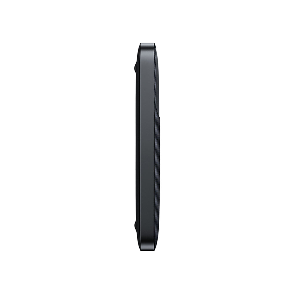 Baseus Blade H1 20000mAh 100W Powerbank with Display - Black