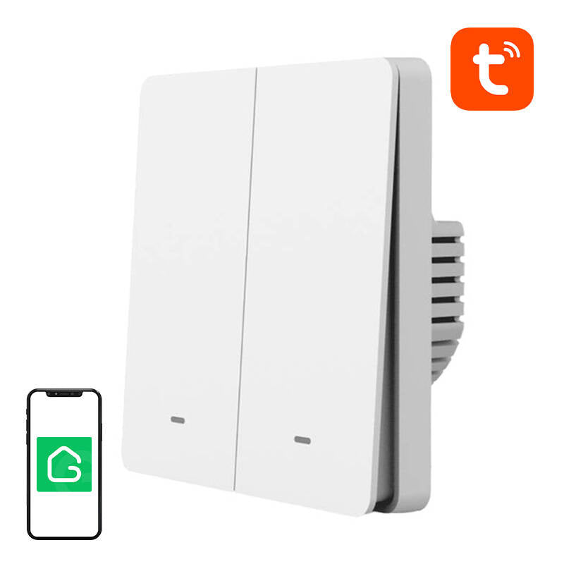 Smart lysstik WiFi Gosund SW9 Tuya