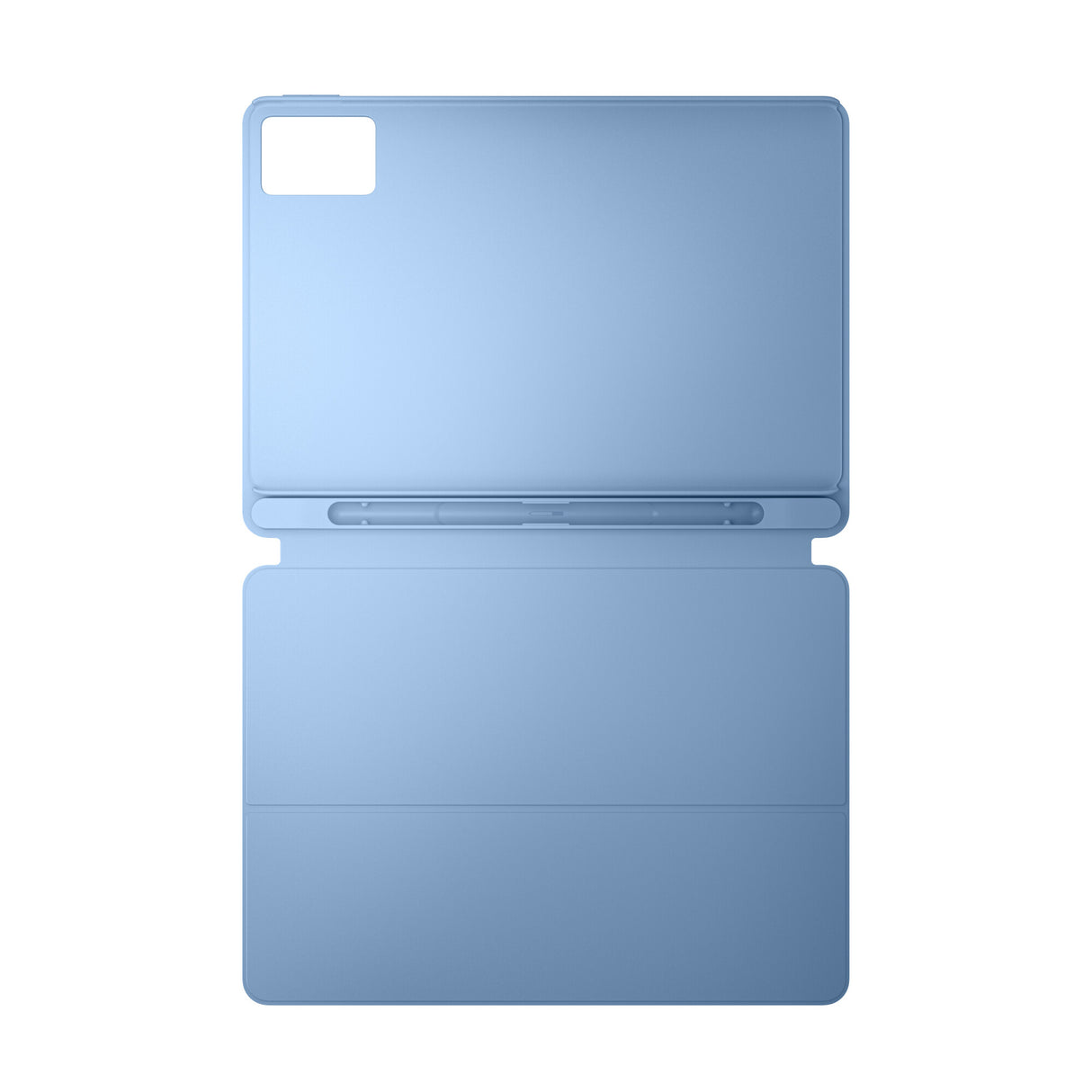 Lenovo Idea Tab Folio Case 27,9 cm (11") Folie Blå