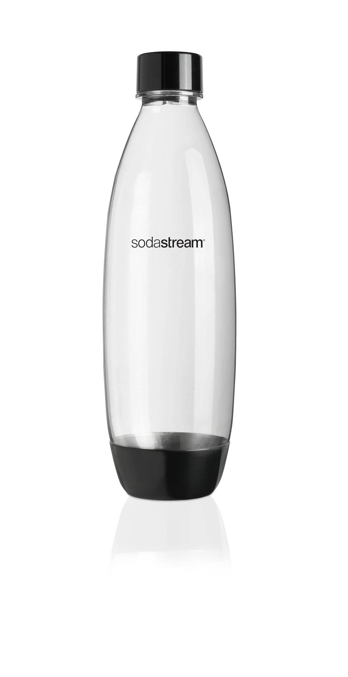 SodaStream 2260748 tilbehør til karbonering Karboniserende flaske