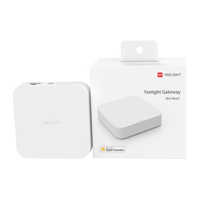 Skrivbordslys Yeelight LED V1 Pro (clip version)