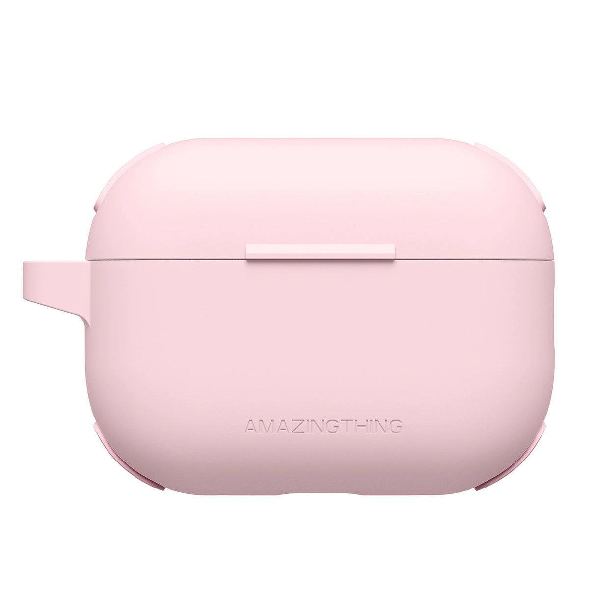 AmazingThing Omni Case til AirPods Pro 2 - Pink