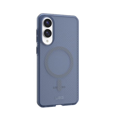 UAG Magnet Case til Samsung Galaxy S25 Edge - Blå