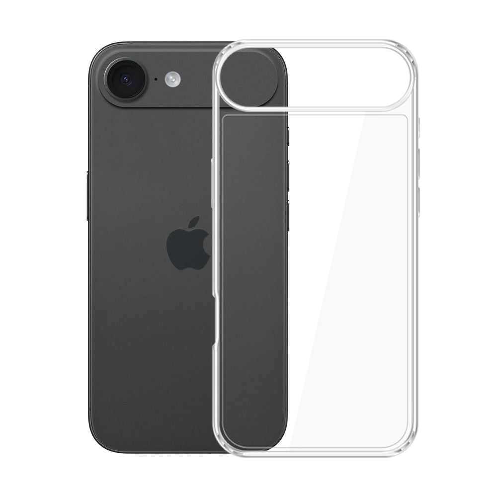 3mk Armor Case til Apple iPhone 17 Air - Gennemsigtig