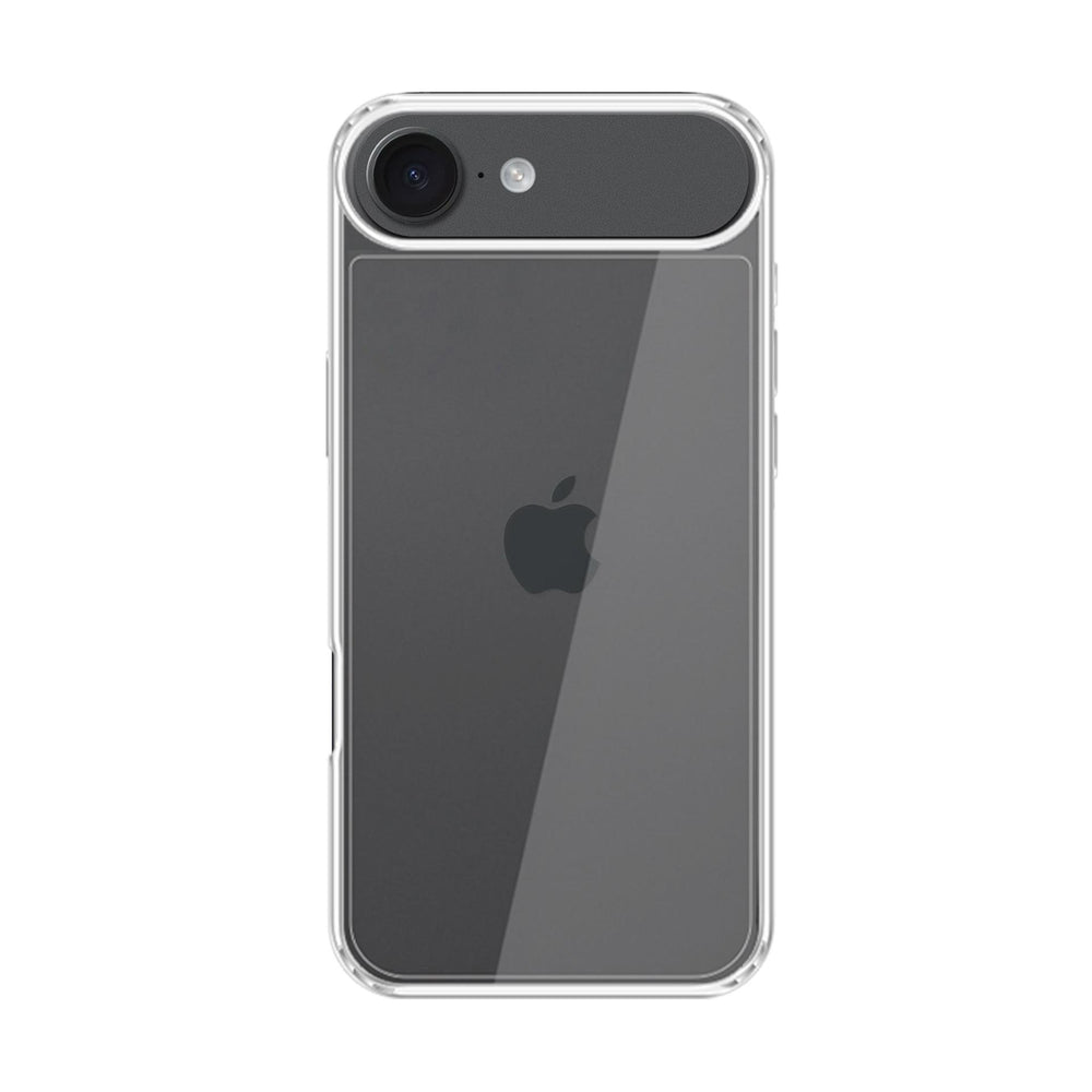 3mk Armor Case til Apple iPhone 17 Air - Gennemsigtig