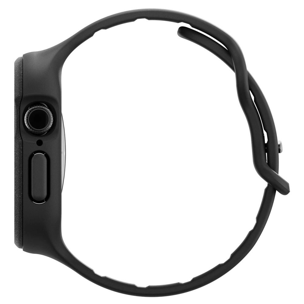 Spigen Vault Pro Strap til Apple Watch 42mm - Matte Black