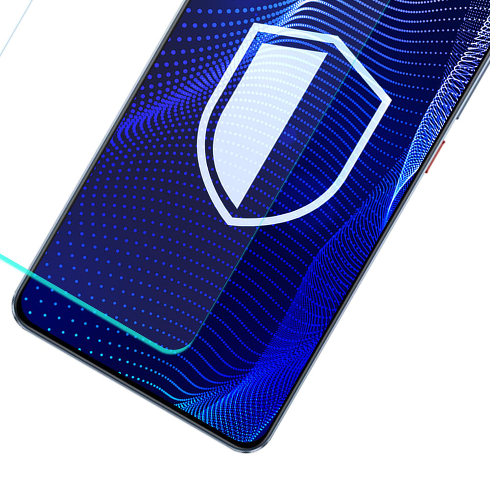 Hybridglas 3mk FlexibleGlass Pro på Realme GT 7